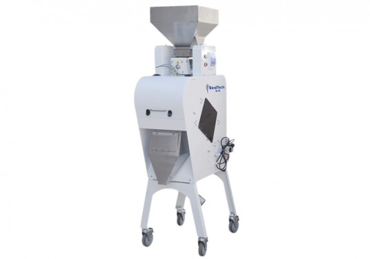 Mini Color Sorter Grain Colour Sorter