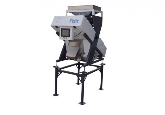 Coffee Beans Optical Color Sorter