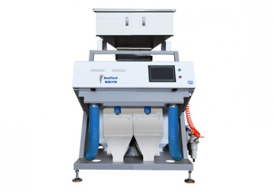 Corn Color Sorter Machine grain color sorter machine