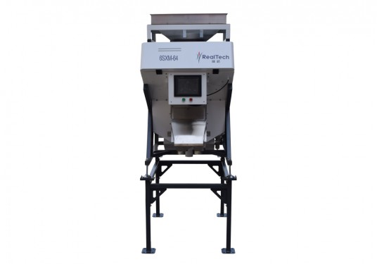 64 Channels Bean Color Sorter Machine for Mung/Soybean/Kidney/Lentils