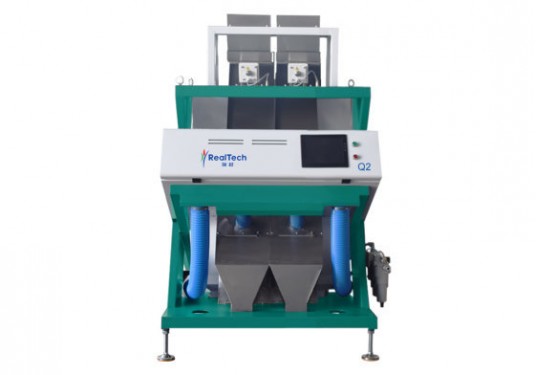 Aluminum Color Sorter Metal Color Sorting Machine Price
