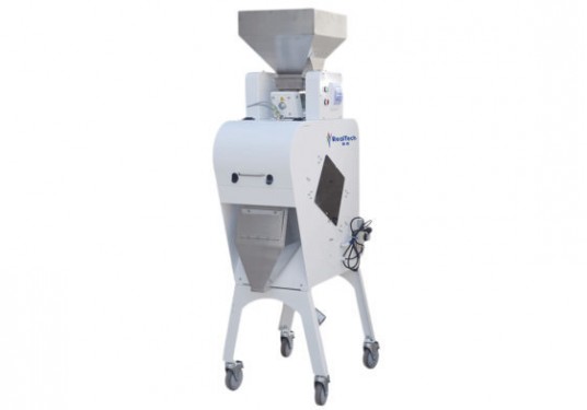 Multi-function Color Sorting Machine Rice Color Sorter