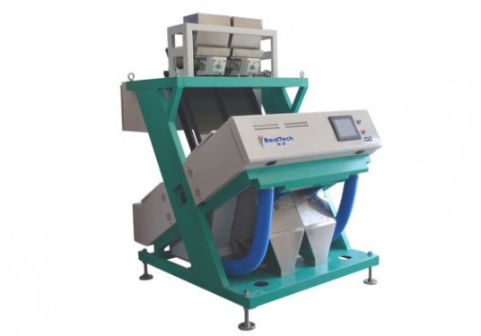 Wheat Corn Rice Color Sorting Suppliers Grain Color Sorter Wholesale price