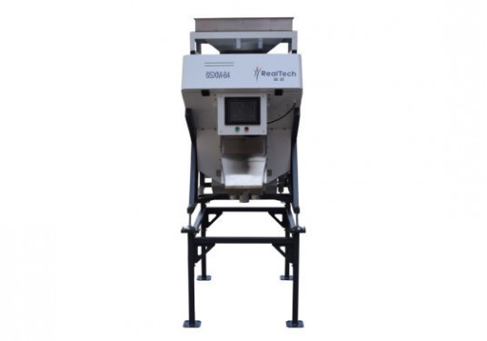 Automatic Color Sorter Color Sorting Machine for Plastic